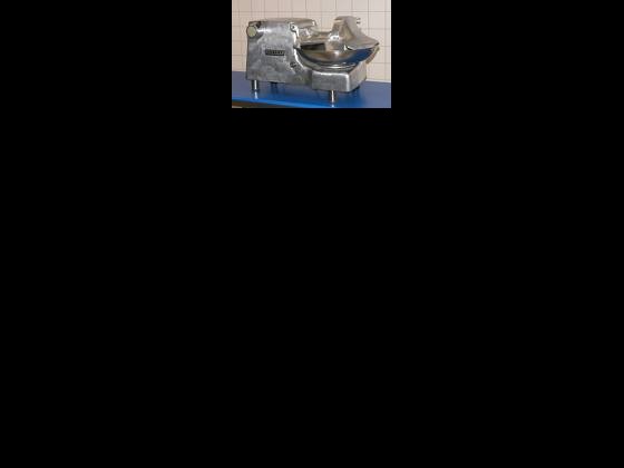 Hobard Meat Cutter Picture