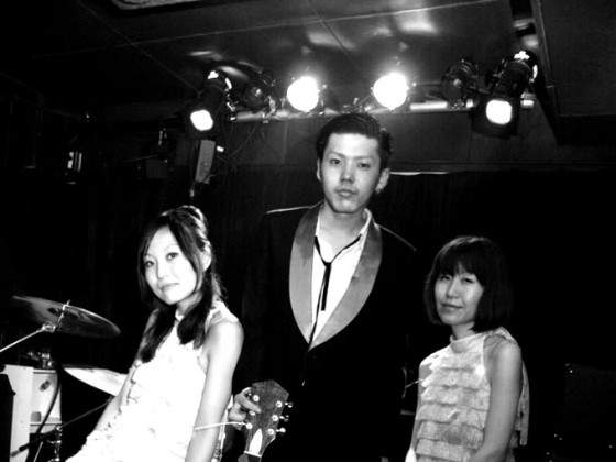 Band photo