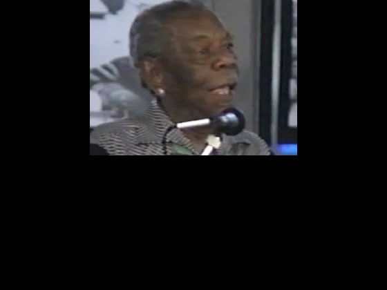 Champion Jack Dupree