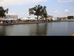 Photo of Bayou St. John