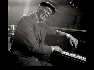 Hank Jones