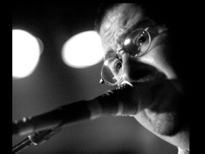 John Gros