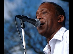 Bill Summers