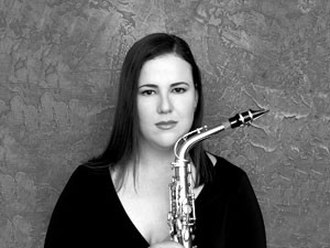 Rebecca Barry