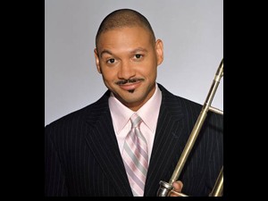 Delfeayo Marsalis