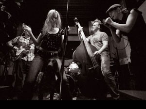 Bradley's Circus