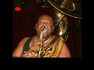 Kirk Joseph