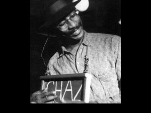 Washboard Chaz