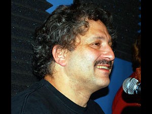 David Torkanowsky