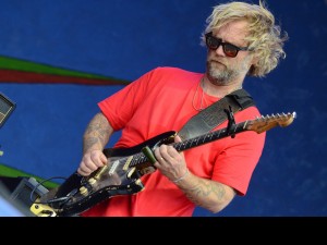 Anders Osborne [Photo by Hunter King]