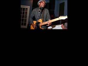 Vasti Jackson