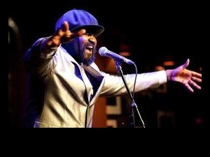 Gregory Porter