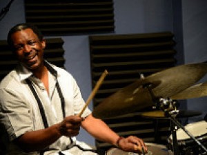 Herlin Riley