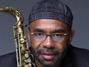 Kenny Garrett