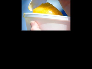 Mango Freeze