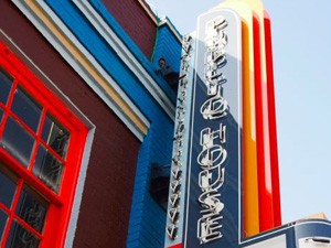 PubliQ House on Freret. Photo by Melanie Merz.