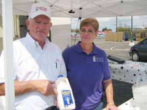 Photo of Dairy Farmers