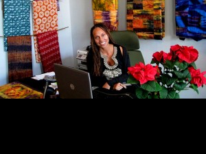 photo of Animata Brown