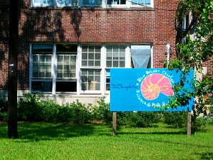 photo of Science and Math Charter School