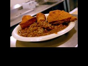 Dunbar's Creole Cooking