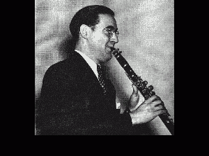 Benny Goodman