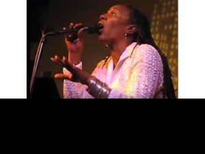 Charmaine Neville