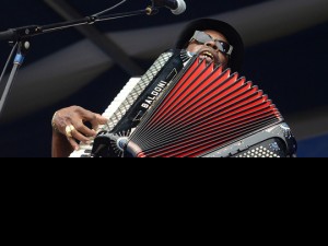 CJ Chenier