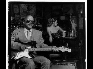 photo of Snooks Eaglin