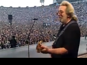 Jerry Garcia
