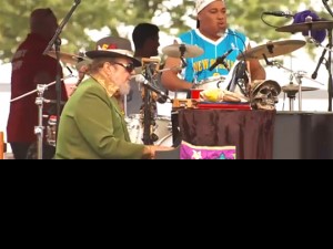Dr. John