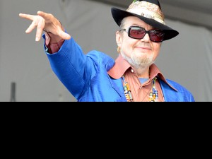 Dr John