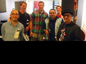 Dukes of Dixieland