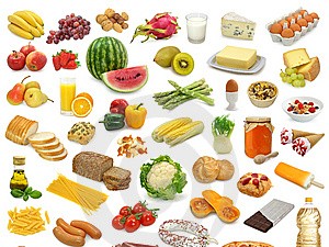 food