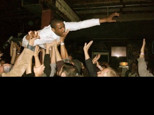 Glen David Andrews