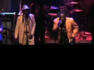 Heptones
