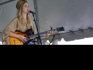 Kristin Diable