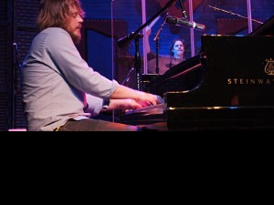 Marco Benevento