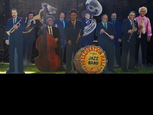 Preservation Hall Jazz Band