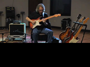 Sonny Landreth