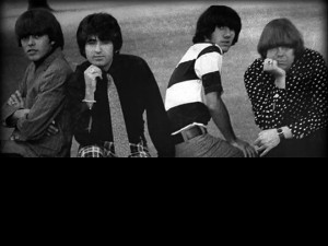 Standells