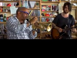 Terence Blanchard