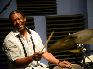 Herlin Riley