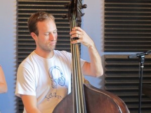 Peter Harris [Photo by Jennifer Leslie]