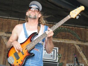 Sam Price [Photo by Black Mold]