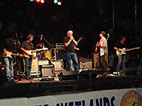 Photo of Jumping Johnny