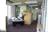 photo of office in-progress