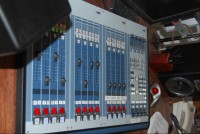 photo of control board