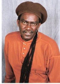 Douglas Redd
