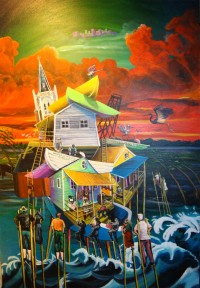 photo of poster