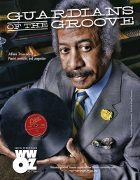 Allen Toussaint, Guardian of the Groove